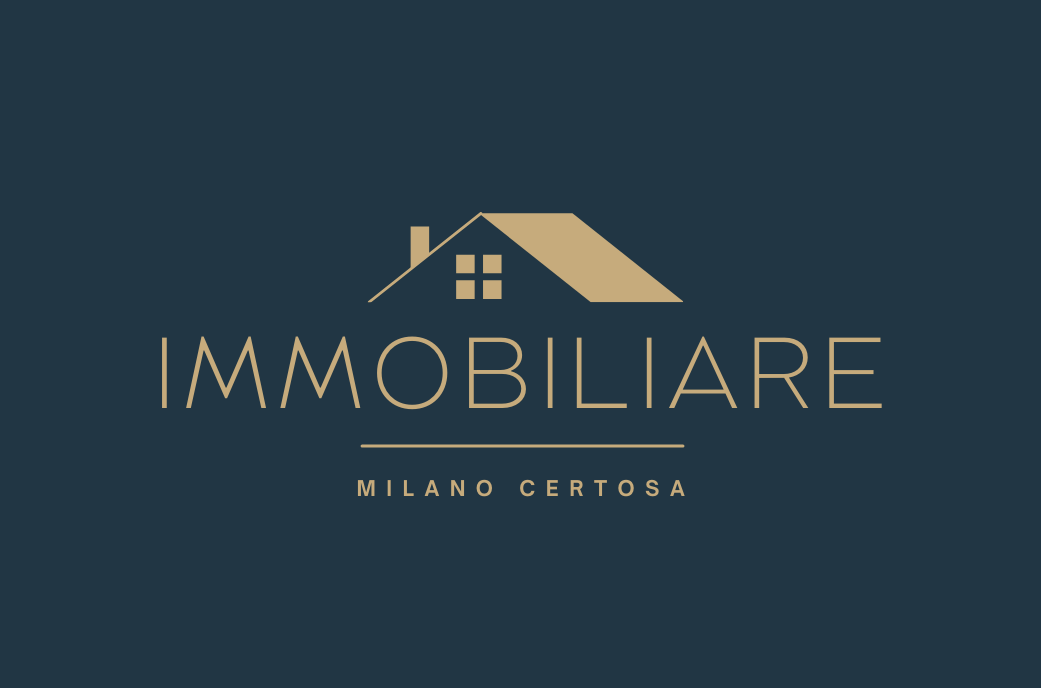 Logo Immobiliare Milano Certosa - agenzia immobiliare a Milano